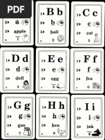 Hooked On Phonics | PDF
