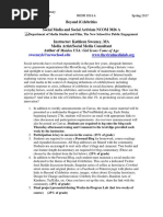 Beyond ICelebrities 2-17-17