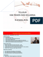 Telusur HPK