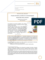 Proyecto Plurigrado P Del L - El Gran Libro de Las Versiones PDF