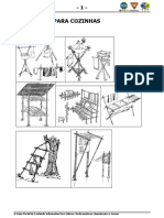 Utencilios para Cozinhas PDF