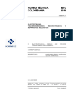 NTC1954 PDF