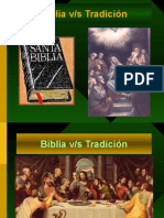 Bibliav Tradición