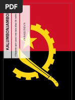 KALUMBONJAMBONJA TOMO II