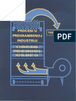 Procesi U Prehrambenoj Industriji PDF