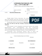 ABDUL ROHMAN- M. RIDWAN- M. RIDHOSEKSI Administrasi dan KeuanganKoordinator                          : M. RIDHOAnggota