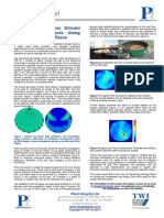 Monitoring of Above Ground Storage Tank Floors Using Ultrasonic Guided Waves