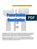 Manual Instalacion NanoStation2 PDF