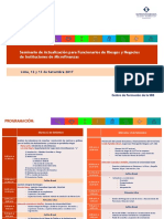 COPEME- SBS Brochure Seminario 12 y 13 Set 2017