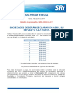 17 Renta Sociedades PDF