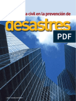 Desastres PDF