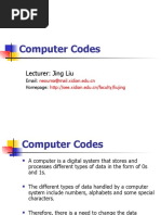 Binary Number System