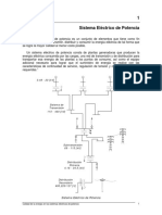 Sistema Electrico de Potencia PDF