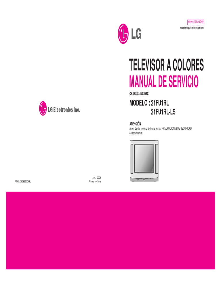 21fu1rl MC-059C PDF | PDF