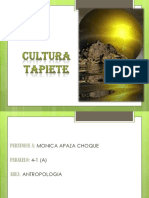 Cultura Tapiete-Antropologia PDF