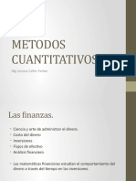 FINANZAS 4CORPORATIVAS I - Valor Del Dinero en El Tiempo 2 - Presentacion 4