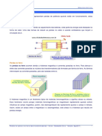 Transformadores - Perdas No Cobre e No Ferro PDF