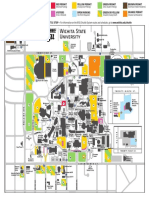 WSU Parking Permit Guide