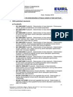 Official Methods For The Determination o PDF