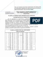 Grupo Auxiliar de la Función Administrativa (Discapacitados) - OEP 2009 SESCAM - Mañana - Plantilla.pdf