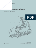 Reativar-O Animismo PDF