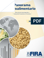 Panorama Agroalimentario Ma Z 2016 PDF