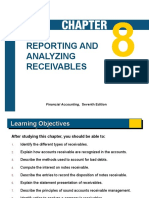 ch08 Financial Accounting, 7th Edition