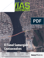 Tunel Sumergido PDF