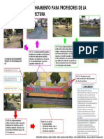 Aanalisis de Estacionamiento DOBLE CARTA