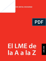 LME Glossary Spanish PDF