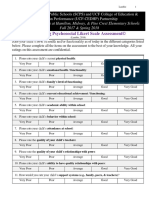 CounselingPsychosocialLikertScaleAssessment PDF