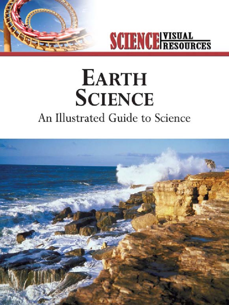 Earth Science An Illustrated Guide To Science PDF | PDF