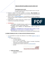 Bienvenida e indicaciones de publicación en PA 17-18.pdf