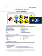 Nitrato de Amonio PDF