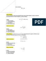 Mecanica de Suelos 1: Plasticidad