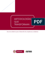 WWW - Mineducacion.gov - Co 1759 Articles-329722 - Archivo - PDF - Secuencias - Didacticas - Desarrollo - Competencias PDF