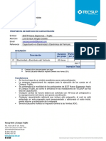 CM-17-060c IEST Nueva Esperanza - Electricidad y Electrónica Del Vehículo