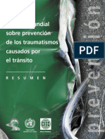 Informe Mundial - Bco. Mundial y OMS.pdf