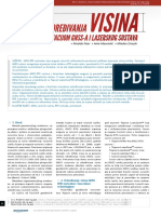 14 Metoda Odredjivanja Visina Kombinacijom Gnss A I Laserskog Sustava PDF