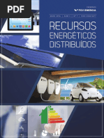 Recursos energéticos distribuídos