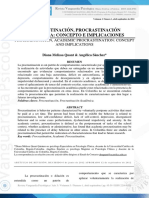 Quant, Sánchez 2012 _ Procrastinación academica  concepto e implicaciones.pdf