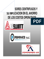 Tipos de Compresores PDF