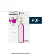 Seguranca Sistema Oxiacetilenico
