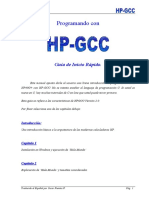 7136487 Manual Hpgcc Espanol