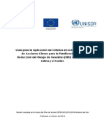 Guia Criterios Para Acciones de Planificacion