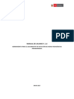 Manual de Usuario 1.6 PDF