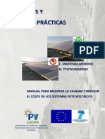 Buenas y Malas Prácticas - Manual - Nov2013ES - Author PDF