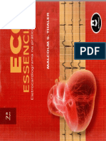 Eletrocardiograma Essencial