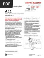 Boletin de Alerta 14-3070