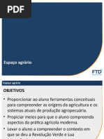 ESPACO-AGRARIO